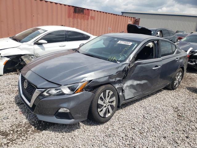 Photo 2 from auction – 2019 NISSAN ALTIMA S with VIN 1N4BL4BV5KC244198