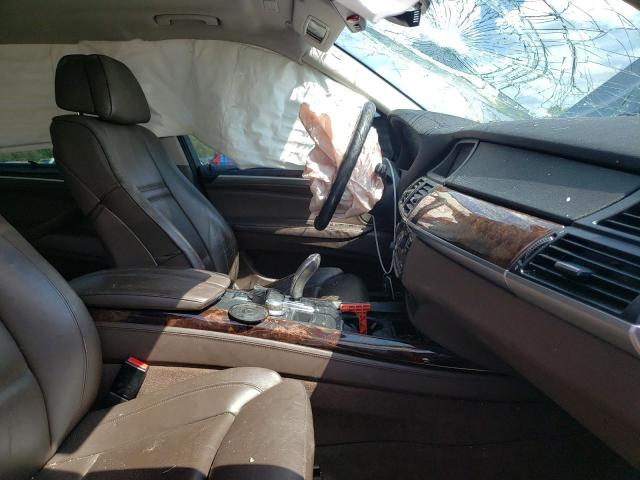 Photo 5 from auction – 2008 BMW X5 3.0I with VIN 5UXFE43538L027390