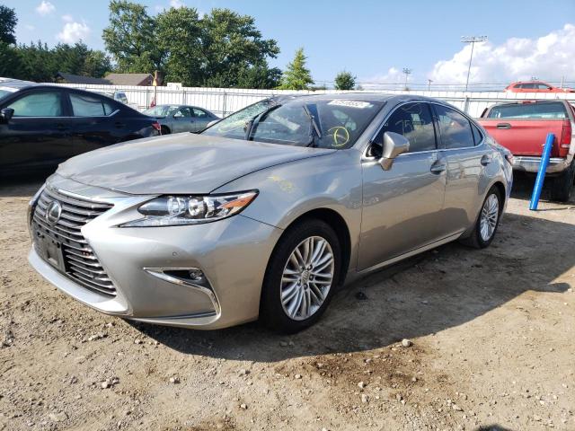 Photo 2 from auction – 2017 LEXUS ES 350 with VIN JTHBK1GG2H2253279