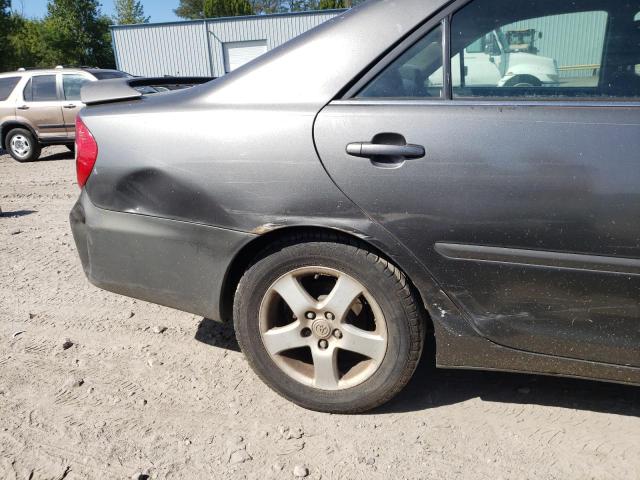 Photo 9 from auction – 2003 TOYOTA CAMRY LE with VIN JTDBE32K530170689