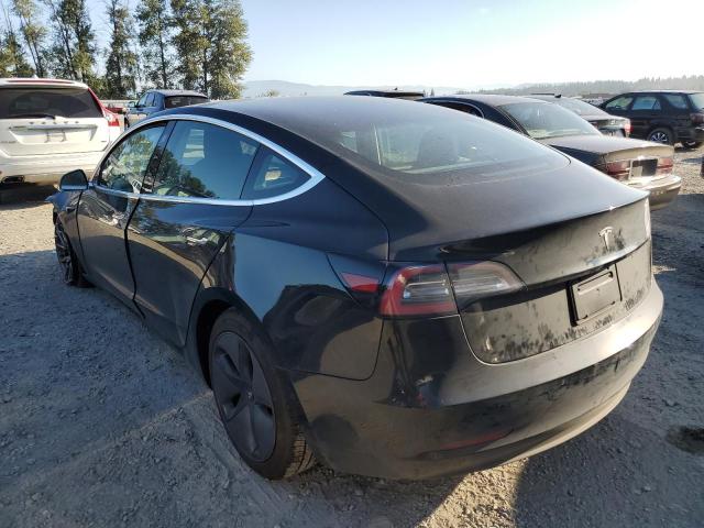 Photo 3 from auction – 2019 TESLA MODEL 3 with VIN 5YJ3E1EA1KF297788
