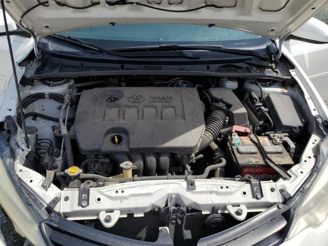 Photo 7 from auction – 2014 TOYOTA COROLLA EC with VIN 5YFBPRHE6EP039682