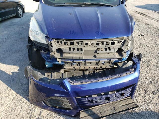 Zdjęcie 9 z aukcji – 2013 FORD ESCAPE S z VIN 1FMCU0F74DUD87846