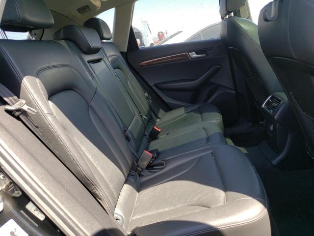 Photo 6 from auction – 2012 AUDI Q5 PREMIUM with VIN WA1CFAFP0CA088191