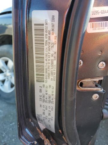 Photo 10 from auction – 2018 RAM 1500 SLT with VIN 1C6RR7LT0JS288093