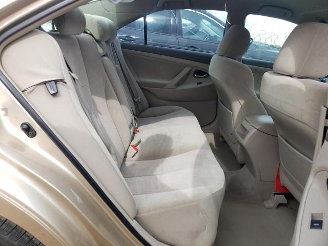 Photo 6 from auction – 2011 TOYOTA CAMRY BASE with VIN 4T1BF3EK8BU138962
