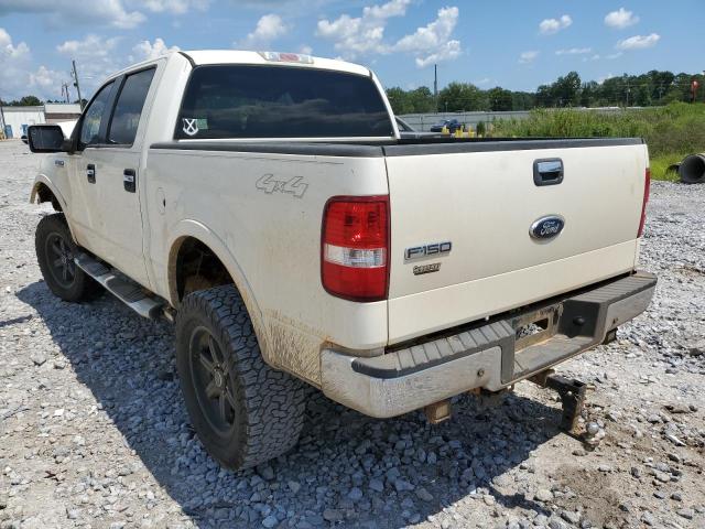 Photo 3 from auction – 2008 FORD F150 SUPER with VIN 1FTPW14V38FB20442