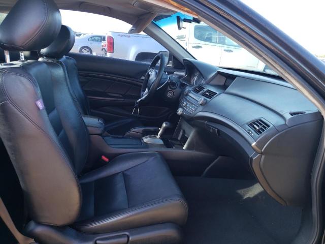 Photo 5 from auction – 2012 HONDA ACCORD LX with VIN 1HGCS1B35CA002217