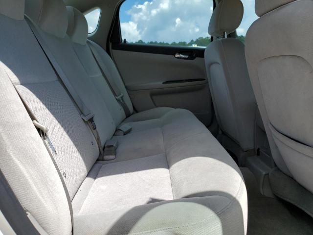 Photo 6 from auction – 2007 CHEVROLET IMPALA LT with VIN 2G1WT55N779394009