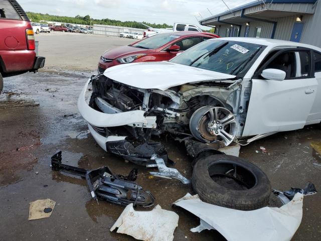 Photo 9 from auction – 2016 DODGE CHARGER SE with VIN 2C3CDXBG6GH328327