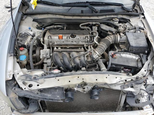 Photo 7 from auction – 2012 HONDA ACCORD EX with VIN 1HGCS1B71CA017901