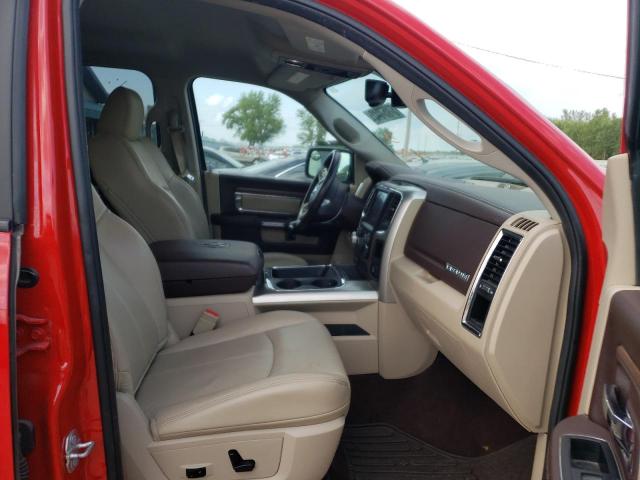 Фото 5 с аукциона – 2018 RAM 1500 LARAM с VIN 1C6RR7NM5JS257556