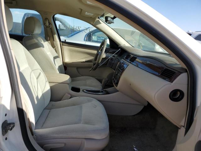 Photo 5 from auction – 2007 CHEVROLET IMPALA LS with VIN 2G1WB58K979217224