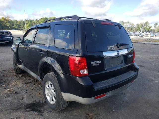 Photo 3 from auction – 2008 MAZDA TRIBUTE S with VIN 4F2CZ06168KM01667