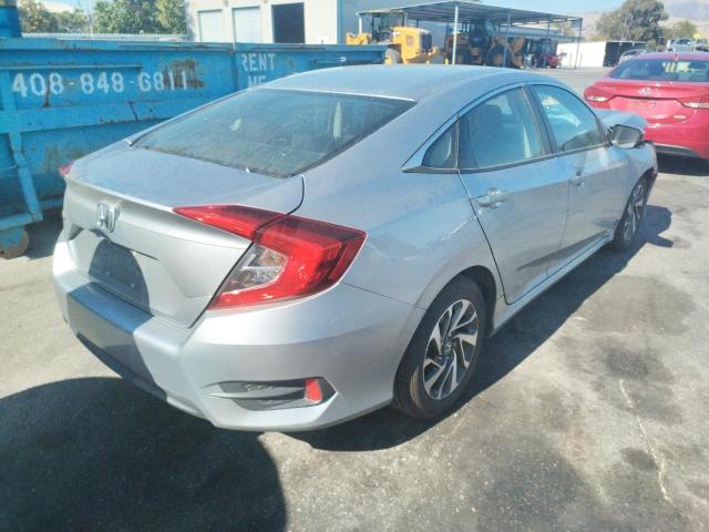 Photo 4 from auction – 2016 HONDA CIVIC EX with VIN 19XFC2F75GE211293