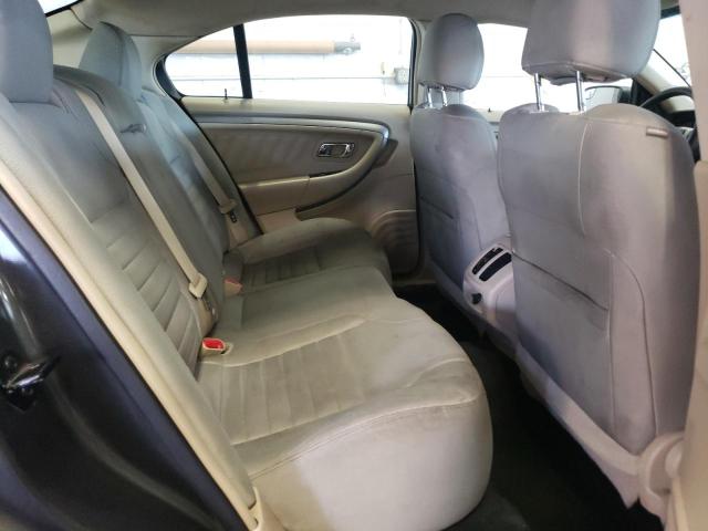 Photo 6 from auction – 2016 FORD TAURUS SE with VIN 1FAHP2D85GG107420