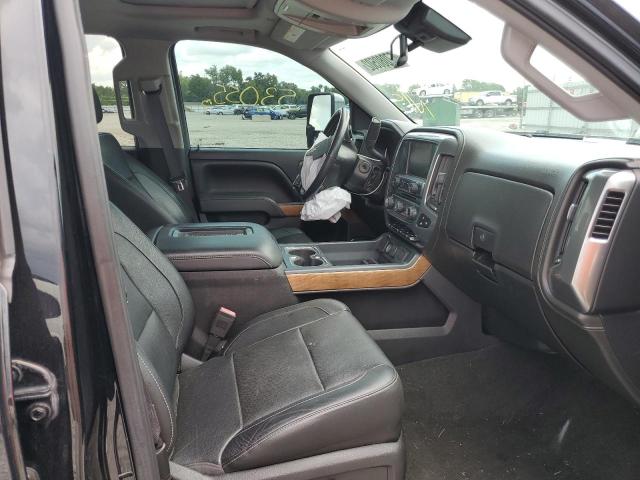 Photo 5 from auction – 2016 CHEVROLET SILVERADO with VIN 3GCUKSEJ2GG135480