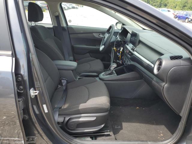 Photo 5 from auction – 2021 KIA FORTE FE with VIN 3KPF24AD5ME305343
