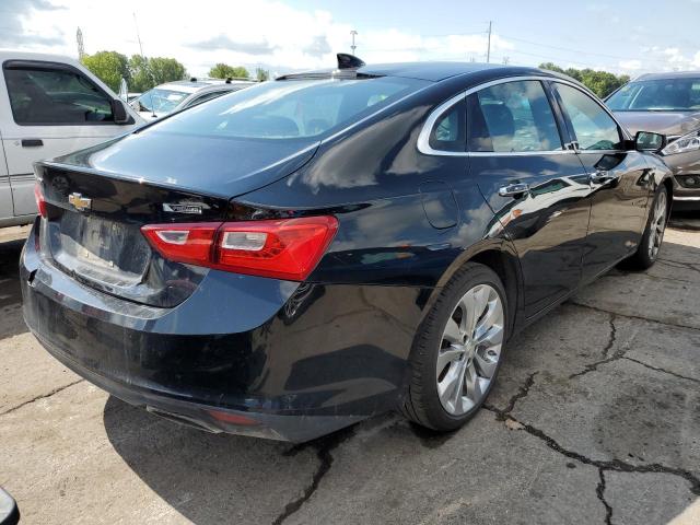 Photo 4 from auction – 2016 CHEVROLET MALIBU PRE with VIN 1G1ZH5SX7GF237429