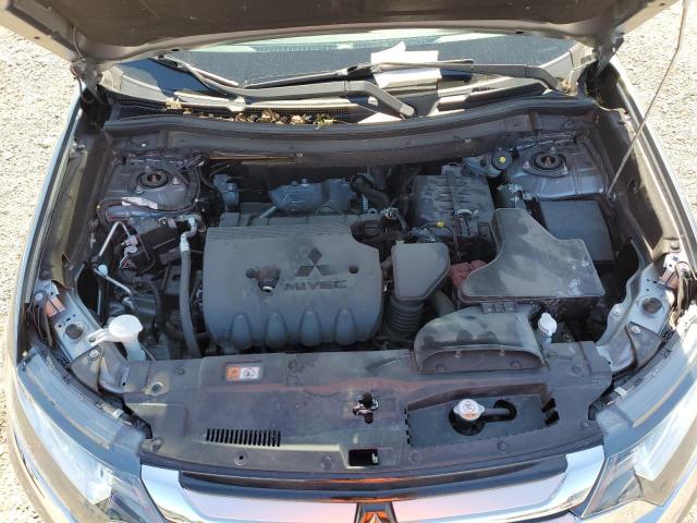 Photo 7 from auction – 2017 MITSUBISHI OUTLANDER with VIN JA4AZ2A31HZ018782