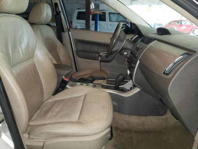 Photo 5 from auction – 2010 FORD FOCUS SEL with VIN 1FAHP3HN7AW179643