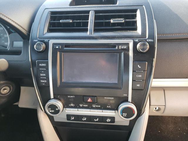 Photo 9 from auction – 2013 TOYOTA CAMRY L with VIN 4T4BF1FK8DR288727