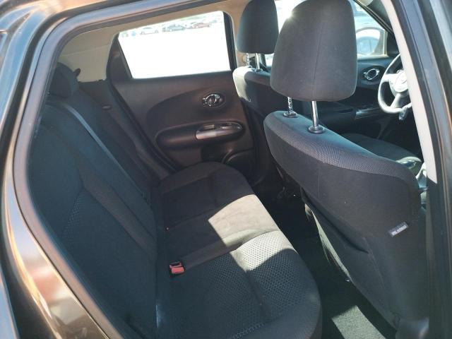 Photo 6 from auction – 2012 NISSAN JUKE S with VIN JN8AF5MR8CT110259