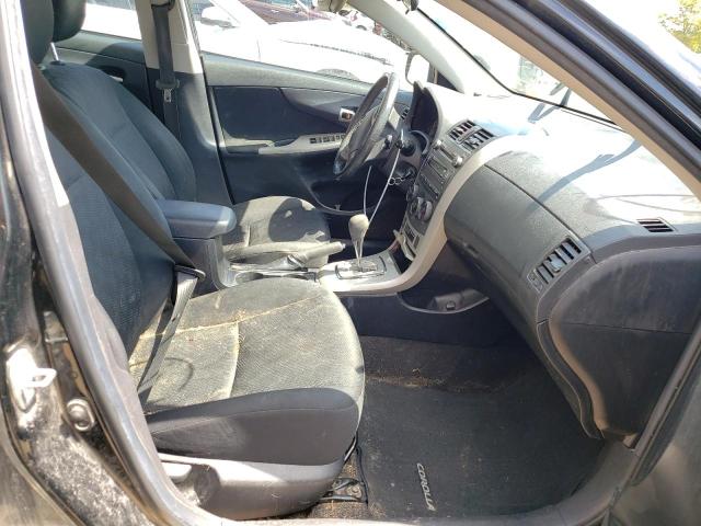Photo 5 from auction – 2010 TOYOTA COROLLA BA with VIN 2T1BU4EE5AC449058
