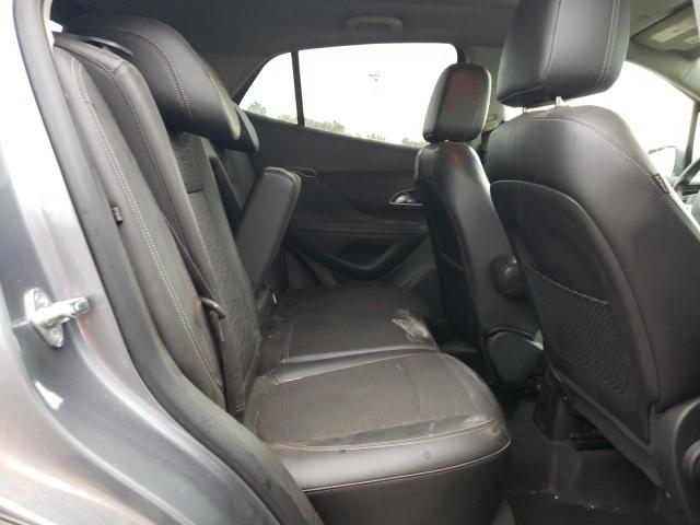 Photo 6 from auction – 2015 BUICK ENCORE with VIN KL4CJASBXFB157556