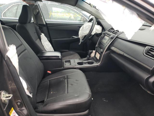 Photo 5 from auction – 2016 TOYOTA CAMRY HYBR with VIN 4T1BD1FK8GU188583