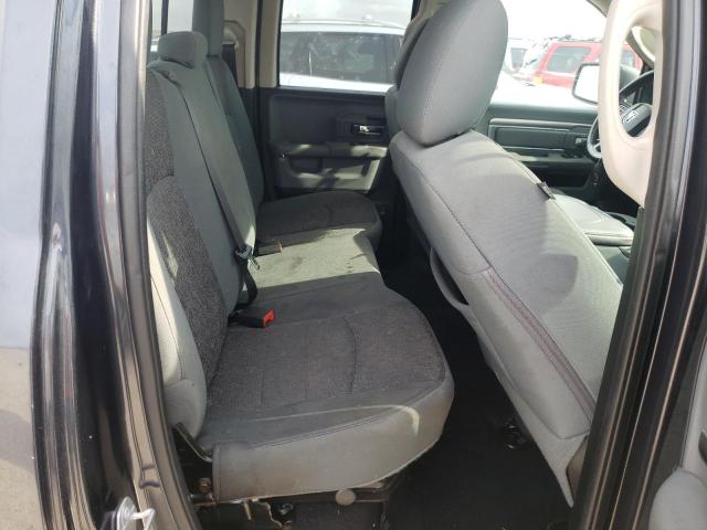 Photo 6 from auction – 2017 RAM 1500 SLT with VIN 1C6RR6GTXHS713026