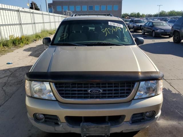 Photo 9 from auction – 2002 FORD EXPLORER X with VIN 1FMZU73W02ZC24593