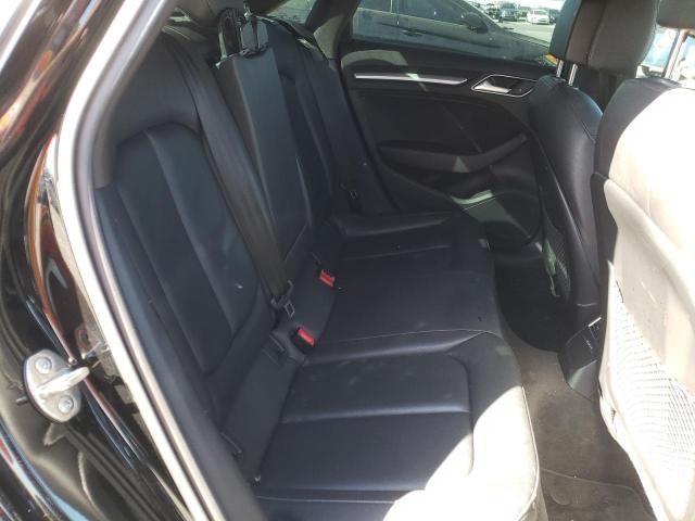 Photo 6 from auction – 2018 AUDI A3 PREMIUM with VIN WAUAUGFF8J1005792