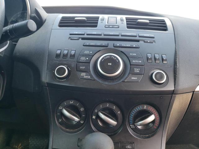 Photo 9 from auction – 2012 MAZDA 3 I with VIN JM1BL1UG8C1535024