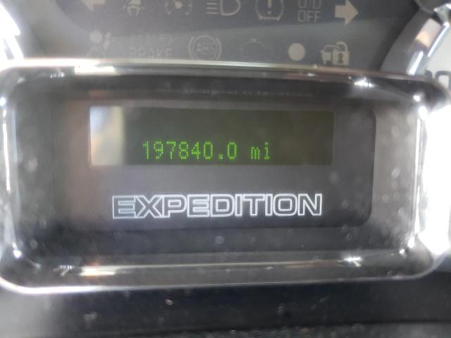 Photo 8 from auction – 2008 FORD EXPEDITION with VIN 1FMFK17538LA33477