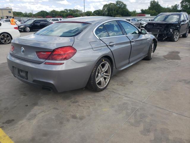 Photo 4 from auction – 2013 BMW 650 XI with VIN WBA6B4C54DD098285