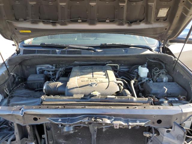 Photo 7 from auction – 2011 TOYOTA SEQUOIA PL with VIN 5TDYY5G17BS034489