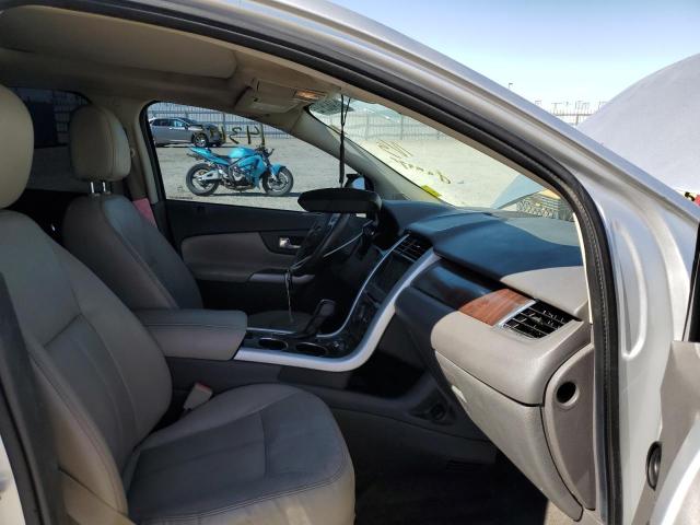 Photo 5 from auction – 2013 FORD EDGE LIMIT with VIN 2FMDK3KC6DBB65328