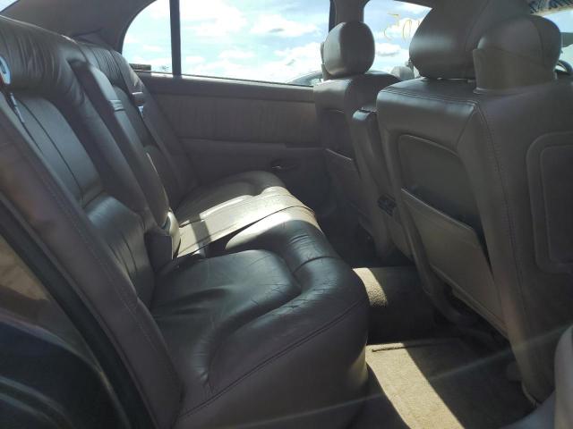 Photo 6 from auction – 2001 BUICK PARK AVENU with VIN 1G4CW54K514274482