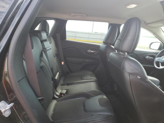 Photo 6 from auction – 2015 JEEP CHEROKEE T with VIN 1C4PJMBS3FW632997