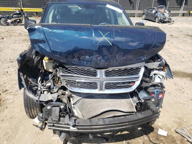 Photo 9 from auction – 2015 DODGE JOURNEY SE with VIN 3C4PDCABXFT714041