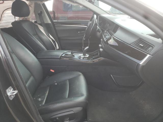 Photo 5 from auction – 2016 BMW 528 I with VIN WBA5A5C54GG350415