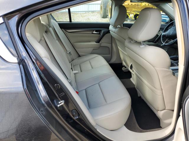 Photo 6 from auction – 2012 ACURA TL with VIN 19UUA8F28CA032278
