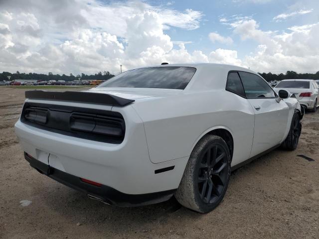 Photo 4 from auction – 2019 DODGE CHALLENGER with VIN 2C3CDZJG2KH690225