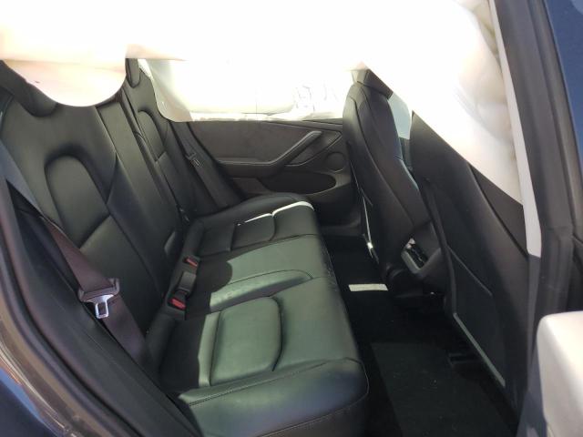 Photo 6 from auction – 2022 TESLA MODEL 3 with VIN 5YJ3E1EA3NF144348