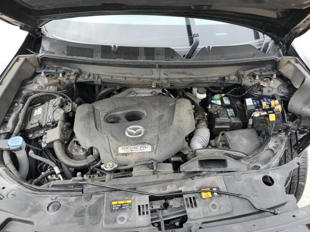 Photo 7 from auction – 2016 MAZDA CX-9 TOURI with VIN JM3TCABY7G0100465