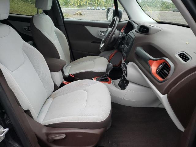 Photo 5 from auction – 2017 JEEP RENEGADE L with VIN ZACCJBBB1HPF03563