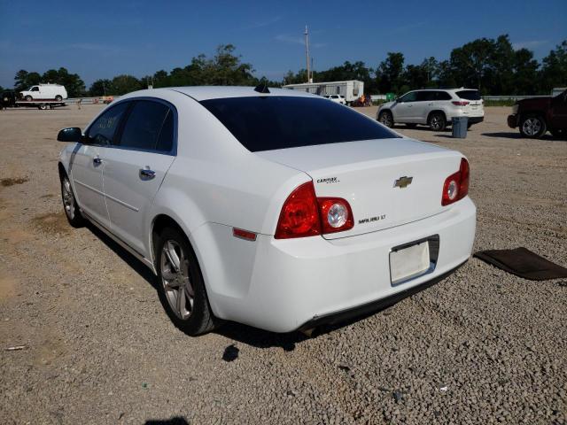 Photo 3 from auction – 2012 CHEVROLET MALIBU 2LT with VIN 1G1ZD5EU8CF374385
