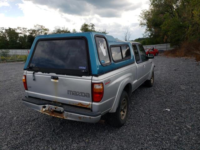 Photo 4 from auction – 2002 MAZDA B3000 CAB with VIN 4F4YR16UX2TM22228