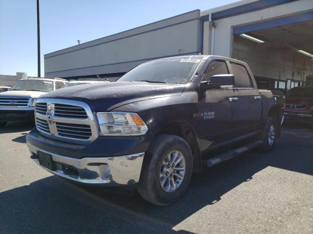 Photo 2 from auction – 2016 RAM 1500 SLT with VIN 1C6RR7LM2GS411409